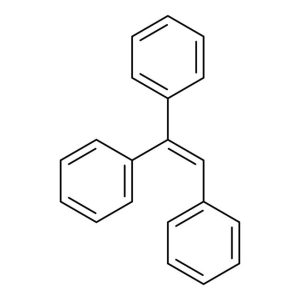Triphenylethylene, 98+%