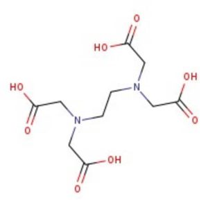 Ethylenediaminetetraacetic acid (pH 8.0), 0.5 M solution