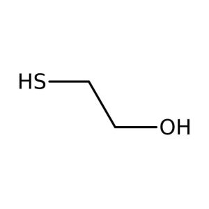 2-Mercaptoethanol, Electrophoresis Grade, 98+%
