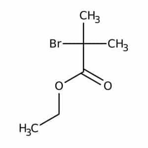 Ethyl 2-bromoisobutyrate, 98+%