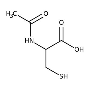 N-Acetyl-L-cysteine, 98%