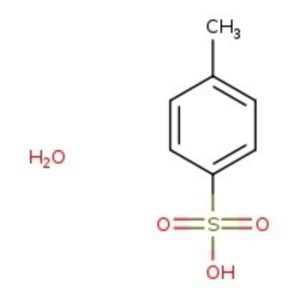 p-Toluenesulfonic acid monohydrate- 99%- extra pure