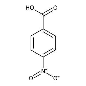 4-Nitrobenzoic acid, 99+%