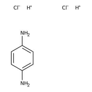 p-Phenylenediamine dihydrochloride 99+%