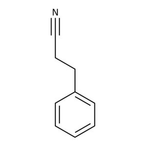 Hydrocinnamonitrile 99+%
