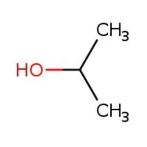 Isopropanol, 99.5+%, pure