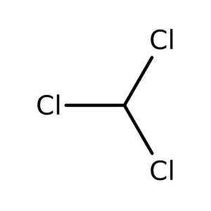 Chloroform, 99+%, for analysis, stabilized with ethanol