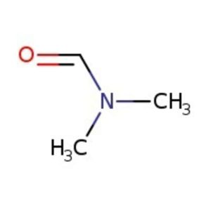 N-N-Dimethylformamide HPLC grade 99.7+% packaged under Argo