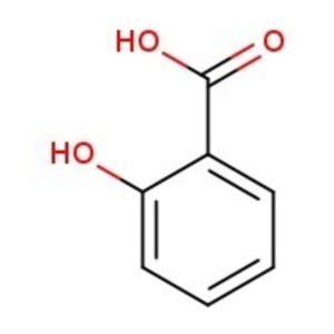 Salicylic acid, 99%