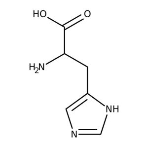 L-Histidine, 98%