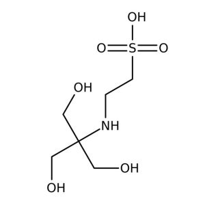 TES, 99%, for biochemistry