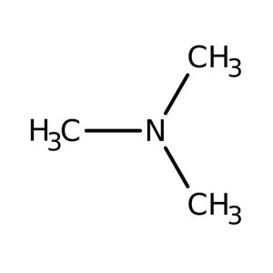Trimethylamine- 1M solution in THF- AcroSeal®