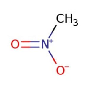 Nitromethane, 99%, pure