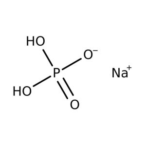 Sodium phosphate monobasic anhydrous