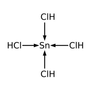 Tin(IV) chloride, 99%, anhydrous