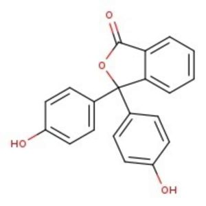 Phenolphthalein, 98%