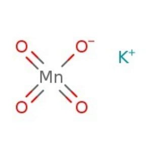 Potassium permanganate, 99+%, for analysis