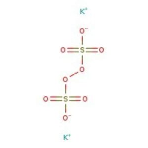 Potassium persulfate, 99+%, for analysis