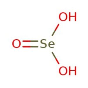 Selenious acid- 98%