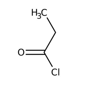 Propionyl chloride 98%