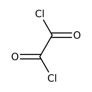 Oxalyl chloride- 2M soln. in dichloromethane