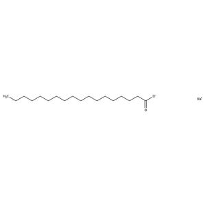 Sodium stearate