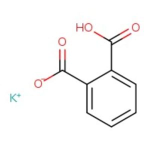 Buffer solution pH 4, Phthalate buffer, traceable to NIST,