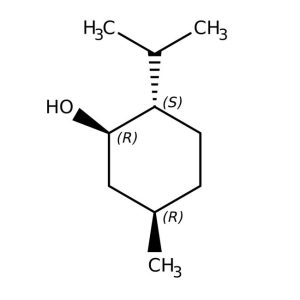DL-Menthol, 99%