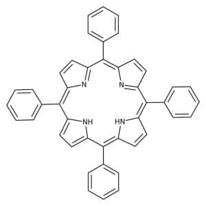 meso-Tetraphenylporphine, 97%