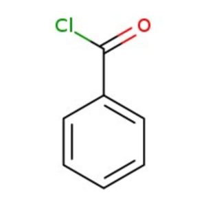 Benzoyl chloride, 99+%