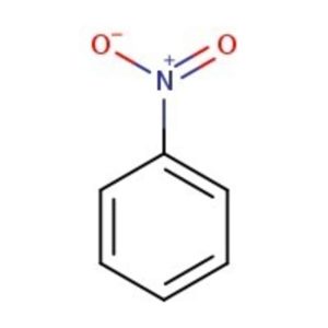 Nitrobenzene, 99+%, ACS reagent