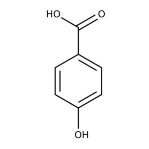 4-Hydroxybenzoic acid, 99+%