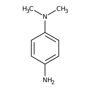 N-N-Dimethyl-p-phenylenediamine- 97%