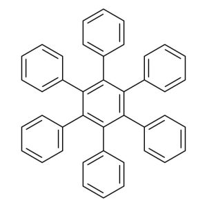 Hexaphenylbenzene, 98+%